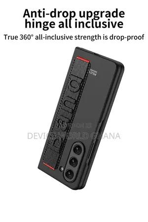 GKK Folding Thin Case Available for Samsung Z Fold 6 Fold5