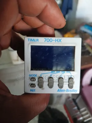 Digital Timer