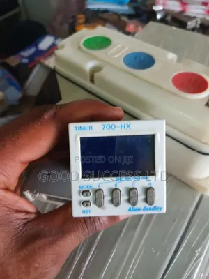 Digital Timer