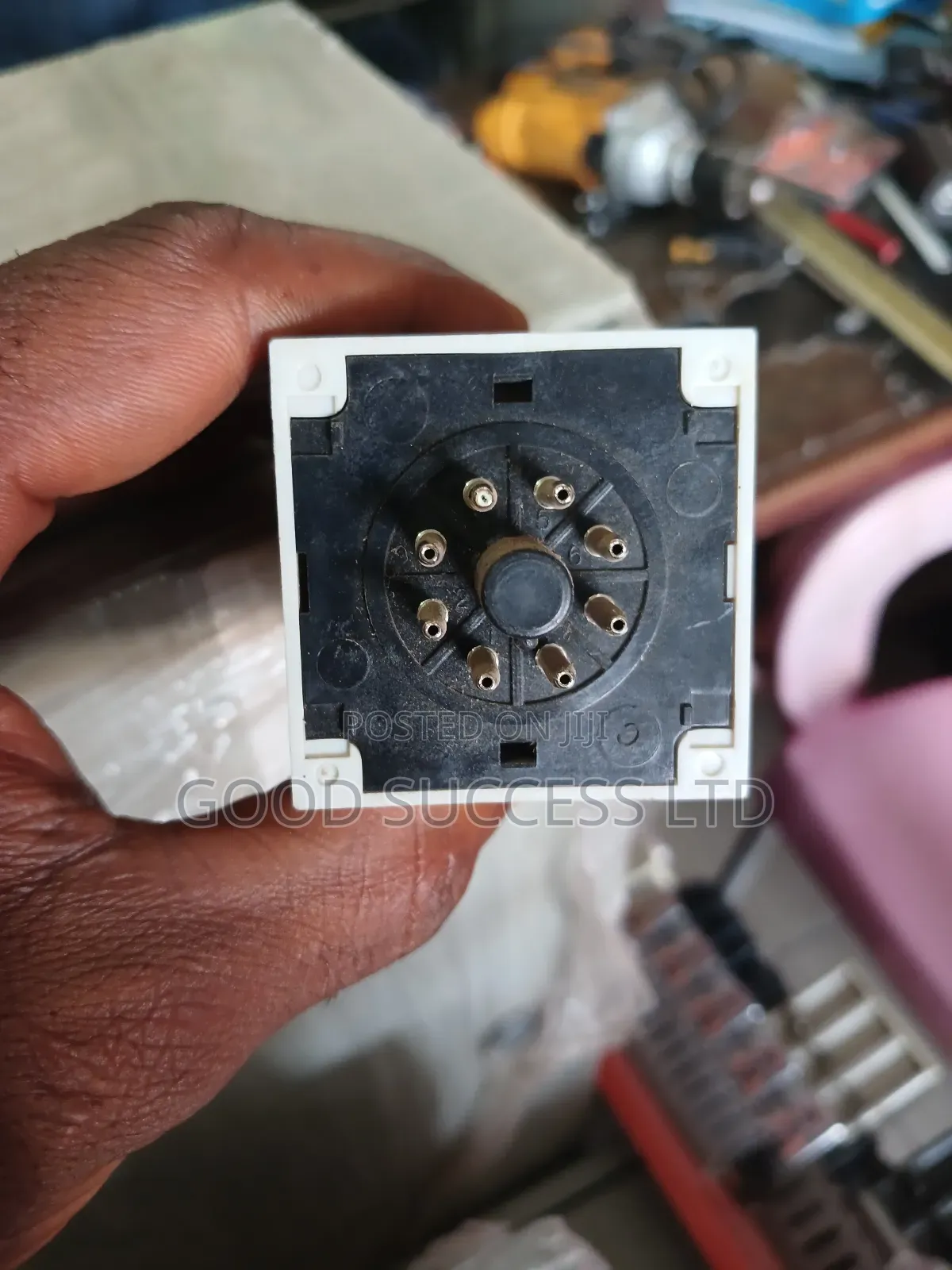 Digital Timer