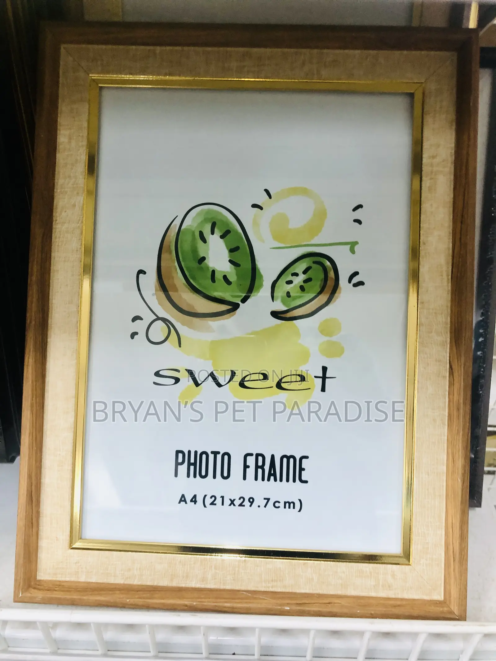 Photo Frames