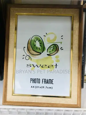 Photo Frames