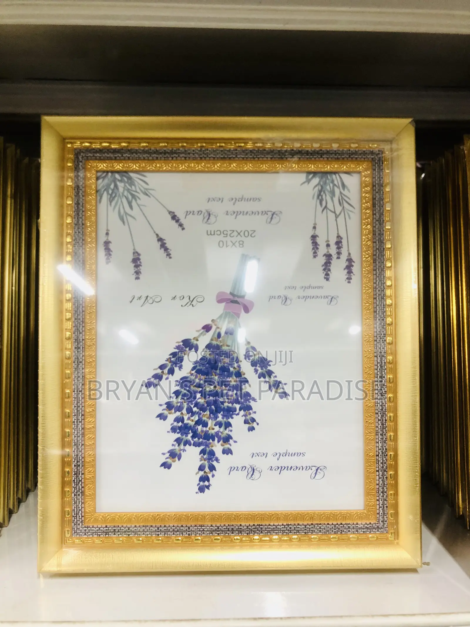 Photo Frames