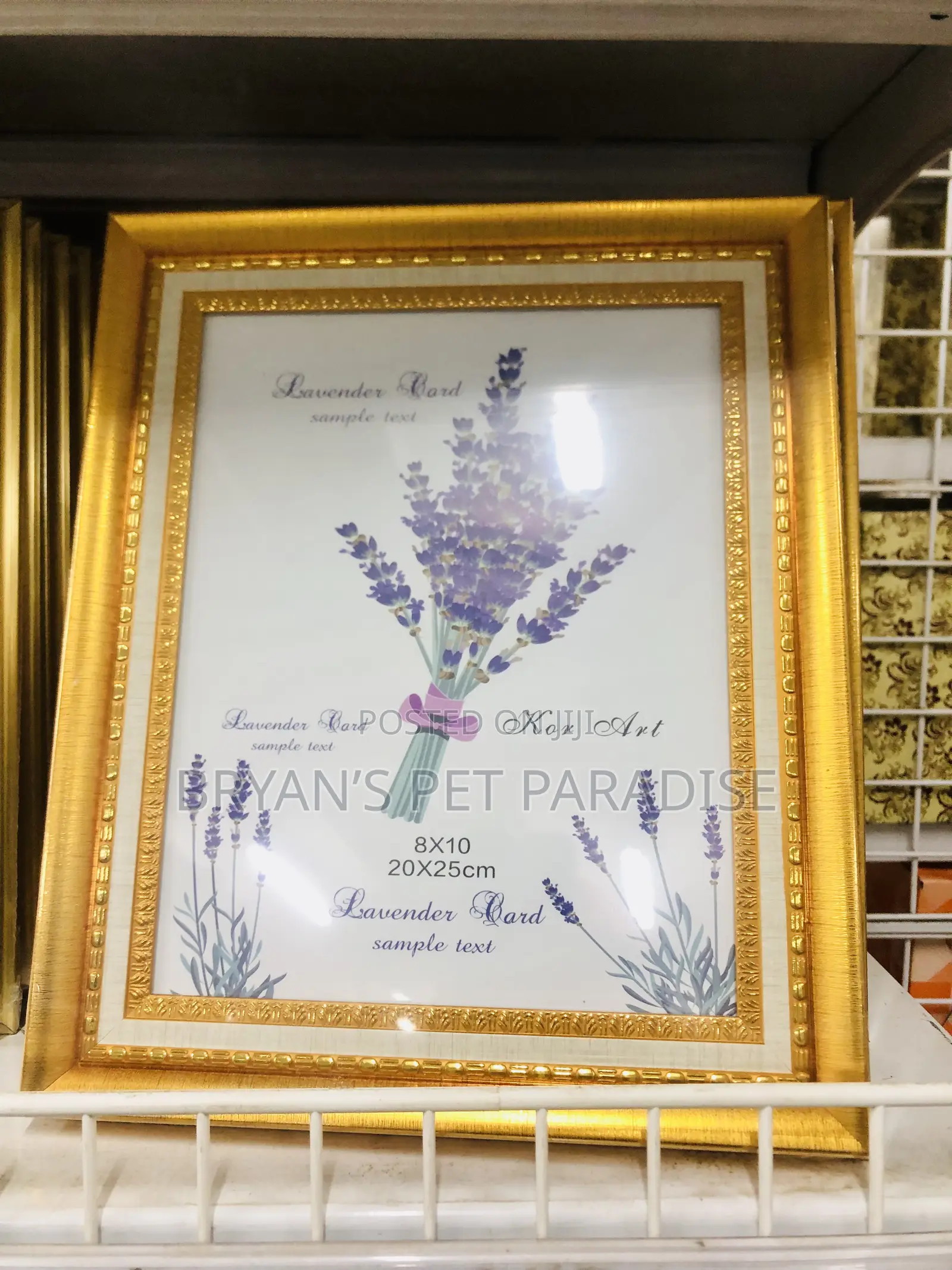Photo Frames