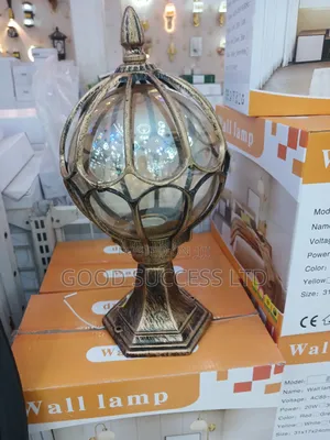 Gate Light
