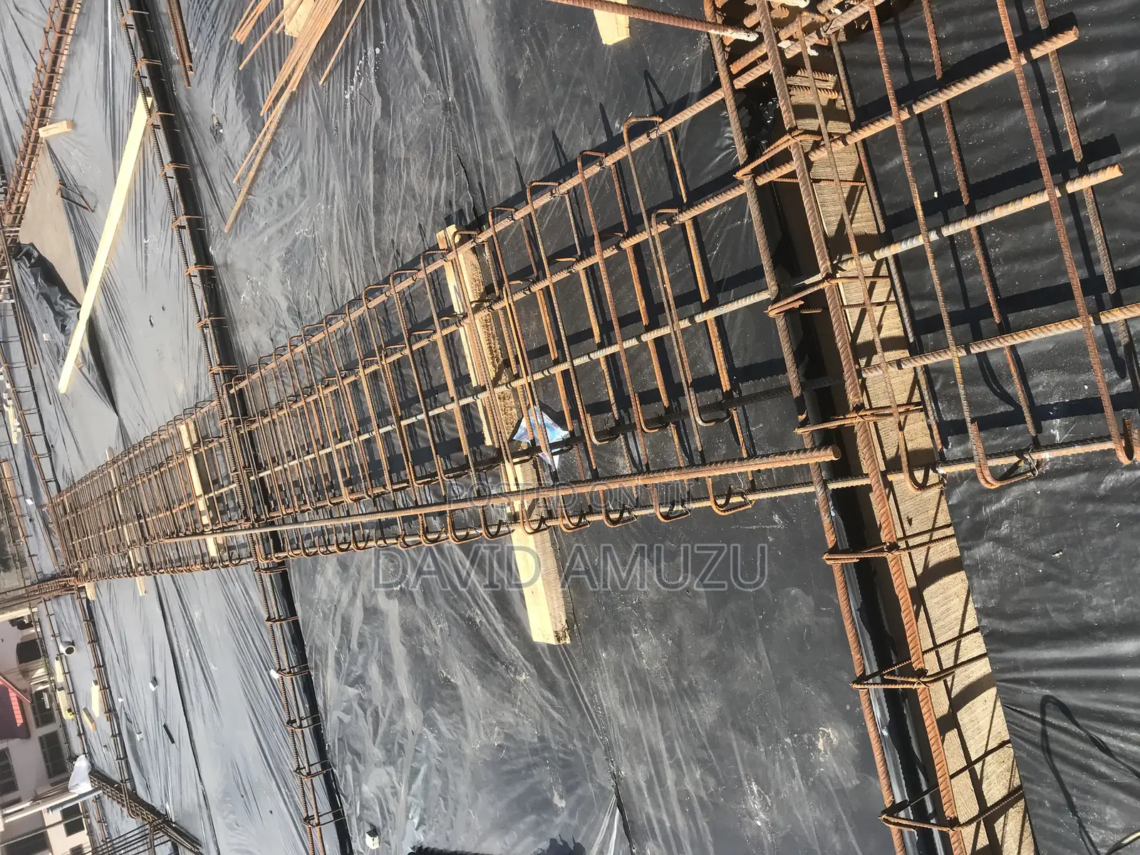 Steel Benders