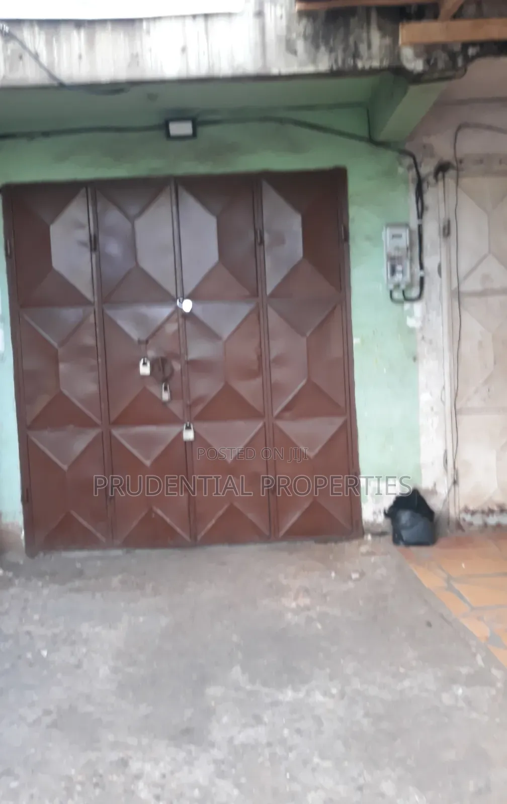 Shop for Sale at Accra New Town,