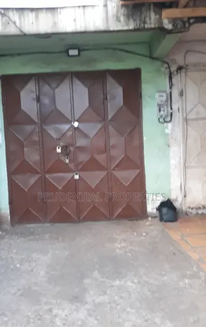 Shop for Sale at Accra New Town,