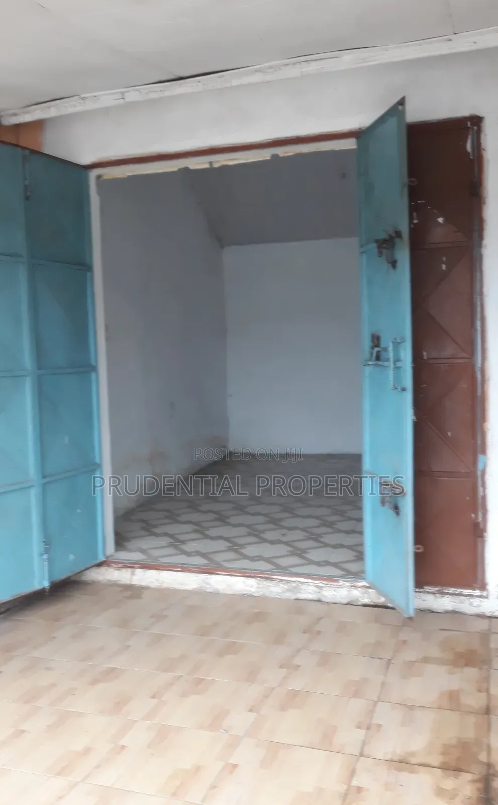Shop for Sale at Accra New Town,