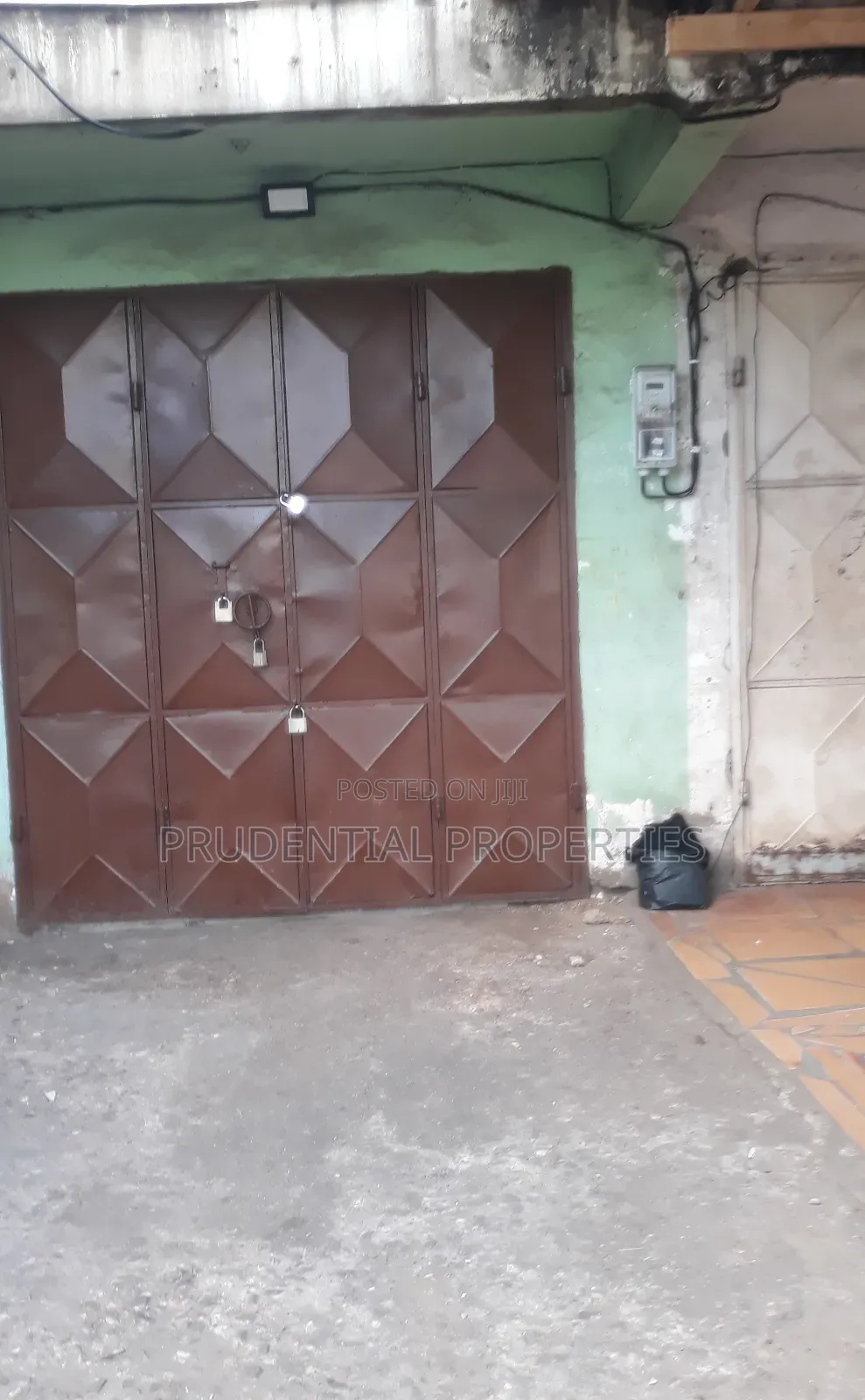 Shop for Sale at Accra New Town,