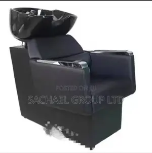Photo - Salon Hair Washing Basin