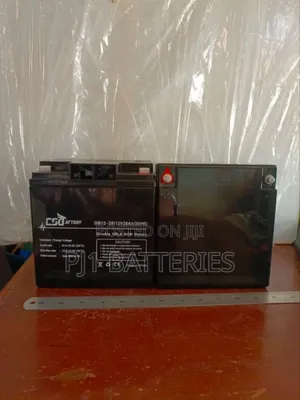 12v 26ah CSB