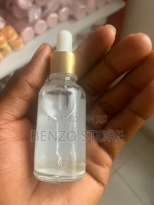 Mirror Skin Vitamin C Serum for All Skin Types