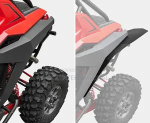Fender Flares Kit for Polaris RZR PRO XP 2020-2023