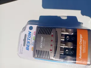 Battery Charger AA, Aaa9v