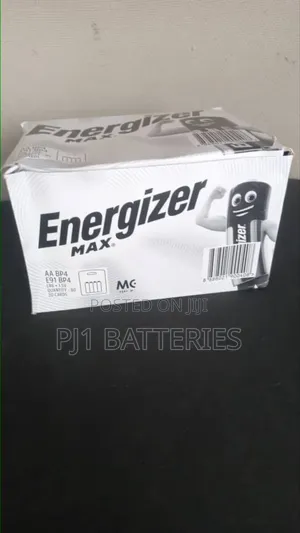 Hospital Apparatus Batteries