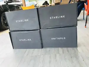 Order Quality Starlink Standard Dish Kit Router V2 Wifi-5