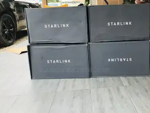 Order Quality Starlink Standard Dish Kit Router V2 Wifi-5.