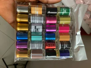 Heroes Good Fragrance Oil Perfumes 12 Pieces