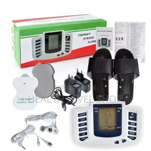 Electronic Pulse Massager