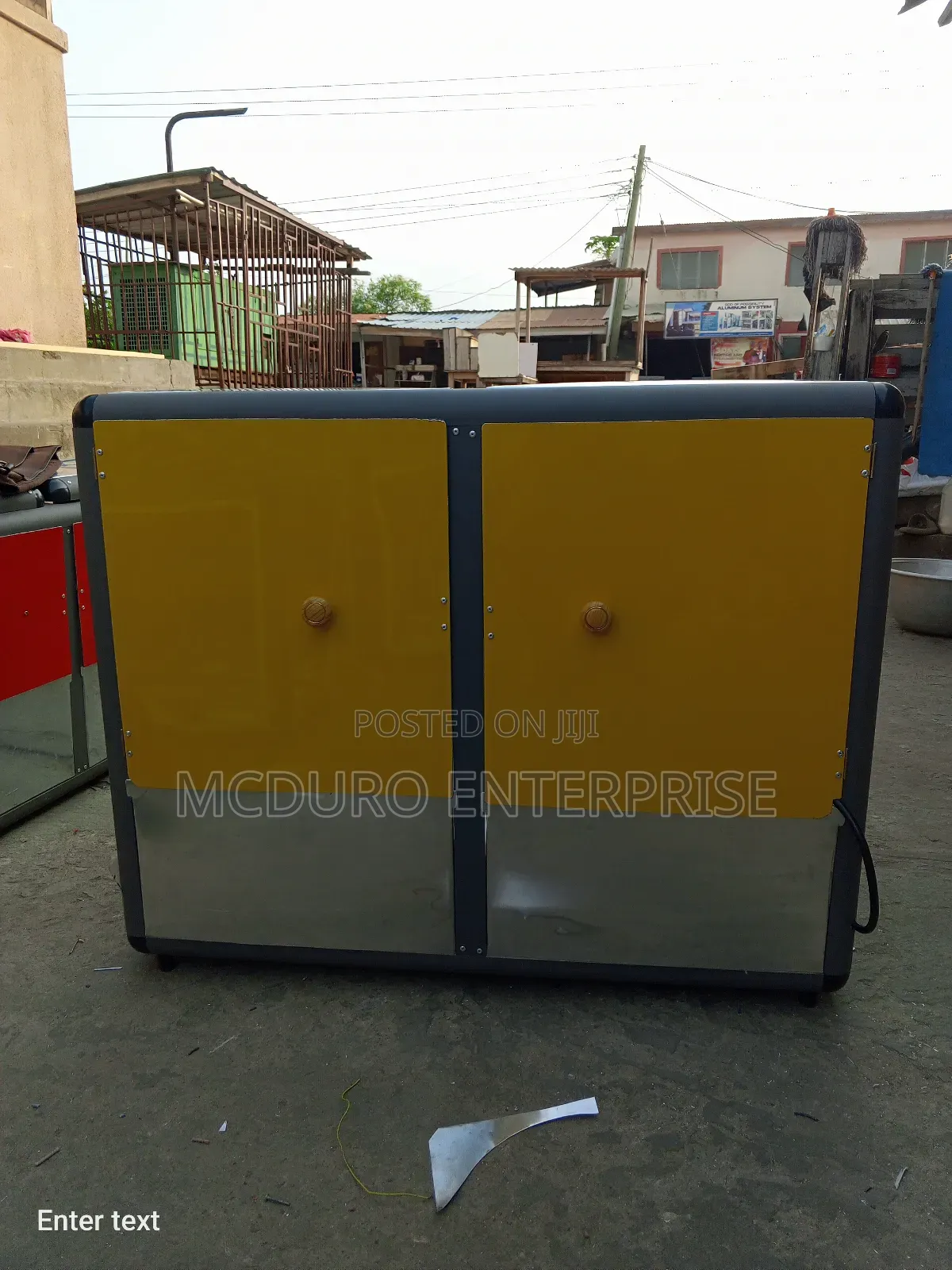 Popcorn Machine for Rent