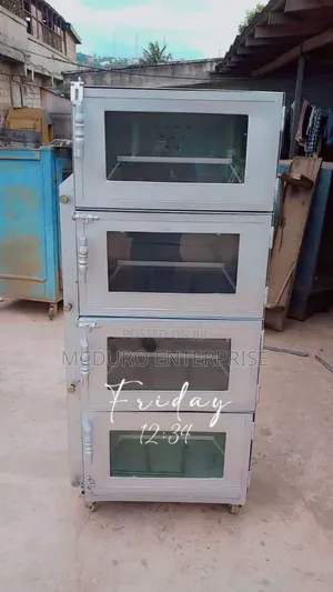 Pizza  Oven