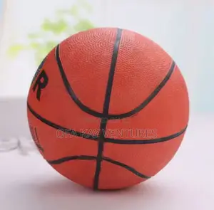 Basketball Size 7