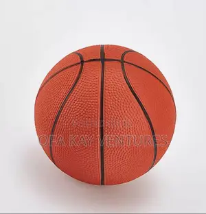 Basketball Size 7