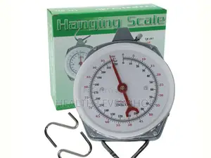 Hanging Scale