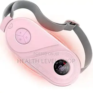 Special Smart Menstrual Cramps Heat Belt