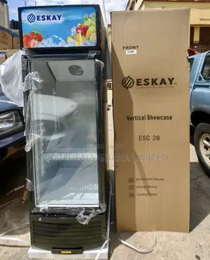 Eskay Esc-25 Beverage Cooler