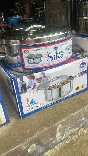 Single Commercial Food Warmer
