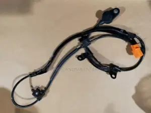 Honda Pilot 2005 Back Abs Sensor