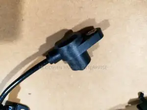 Honda Pilot 2005 Back Abs Sensor