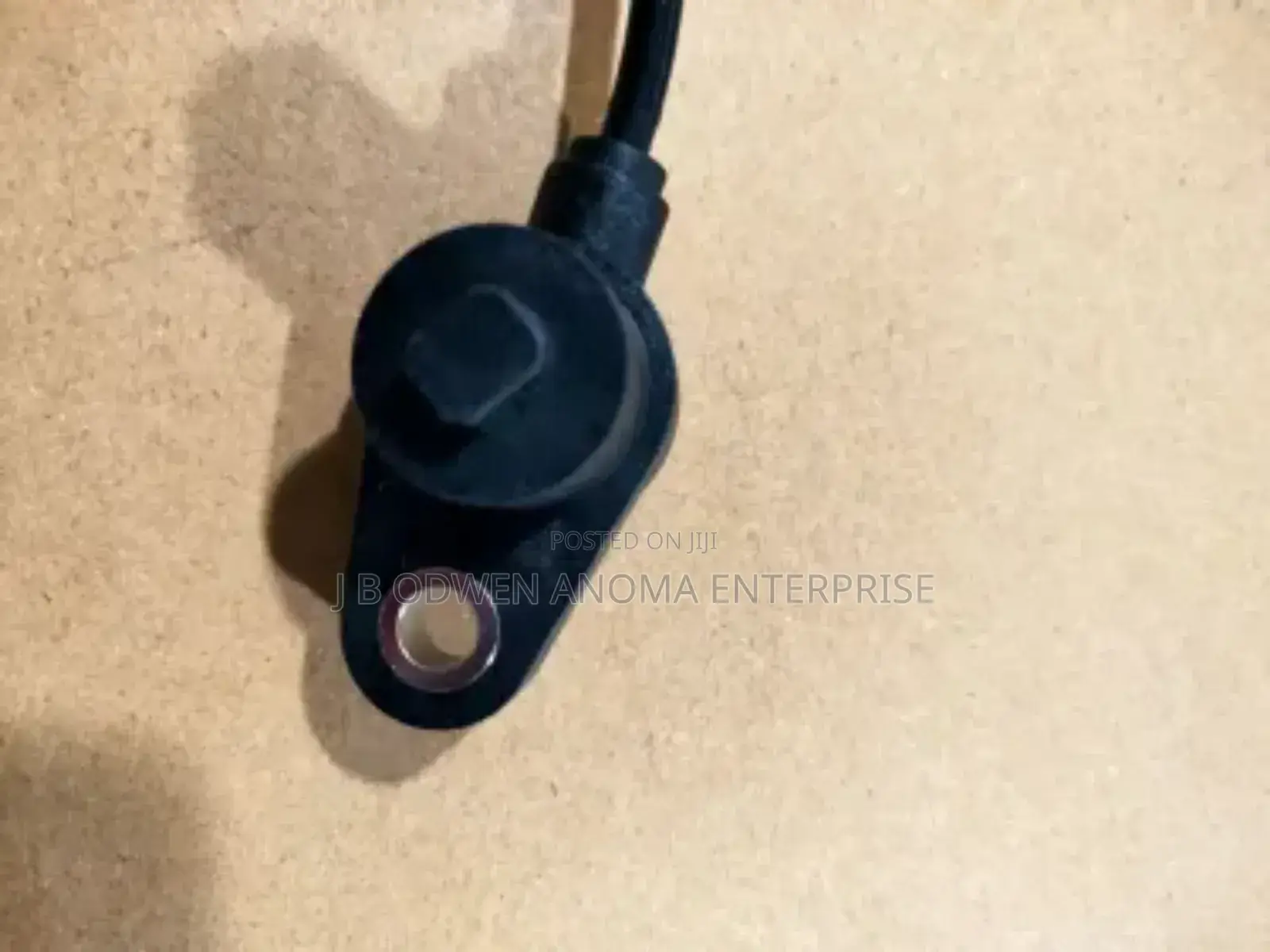 Honda Pilot 2005 Back Abs Sensor