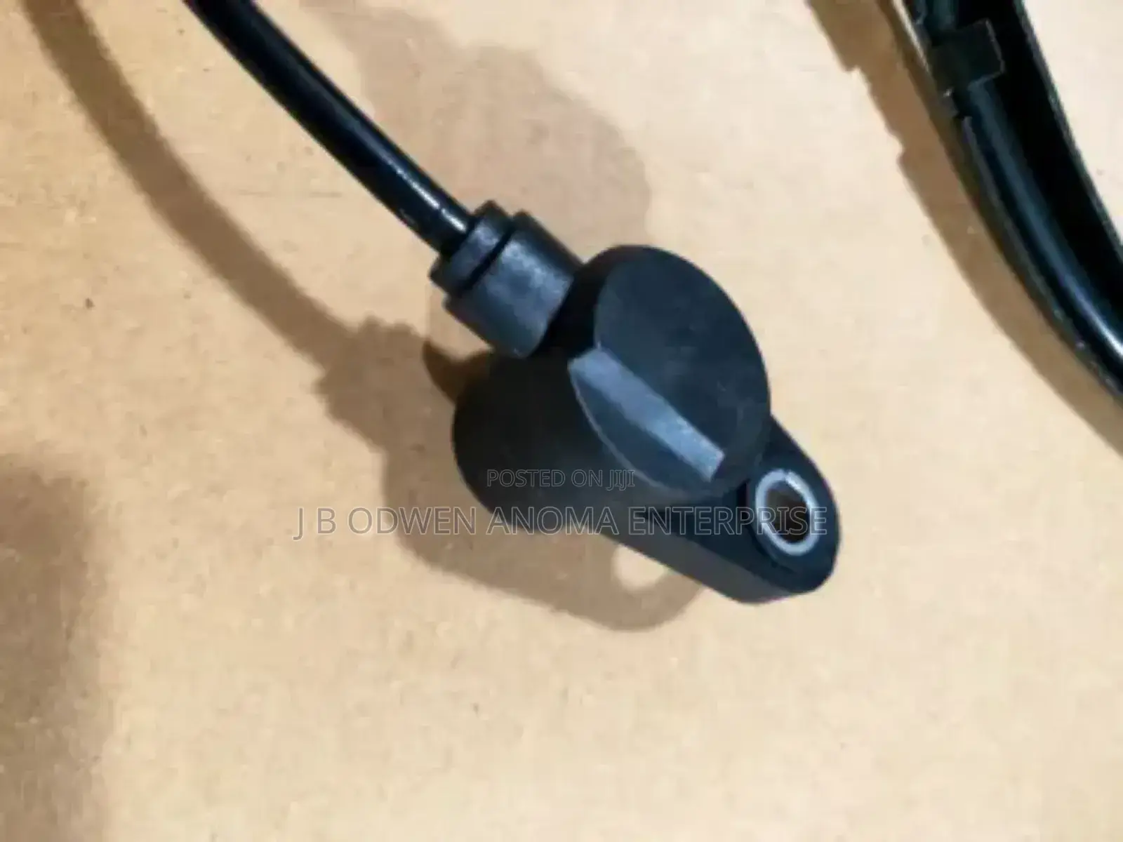 Honda Pilot 2005 Back Abs Sensor