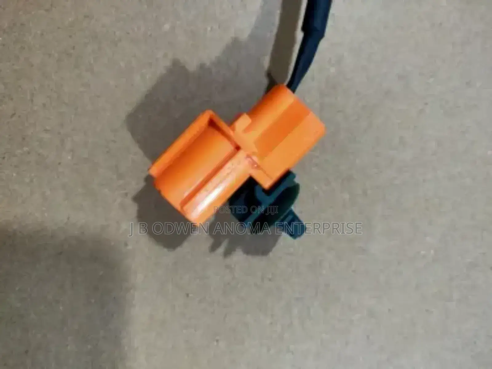 Honda Pilot 2005 Back Abs Sensor