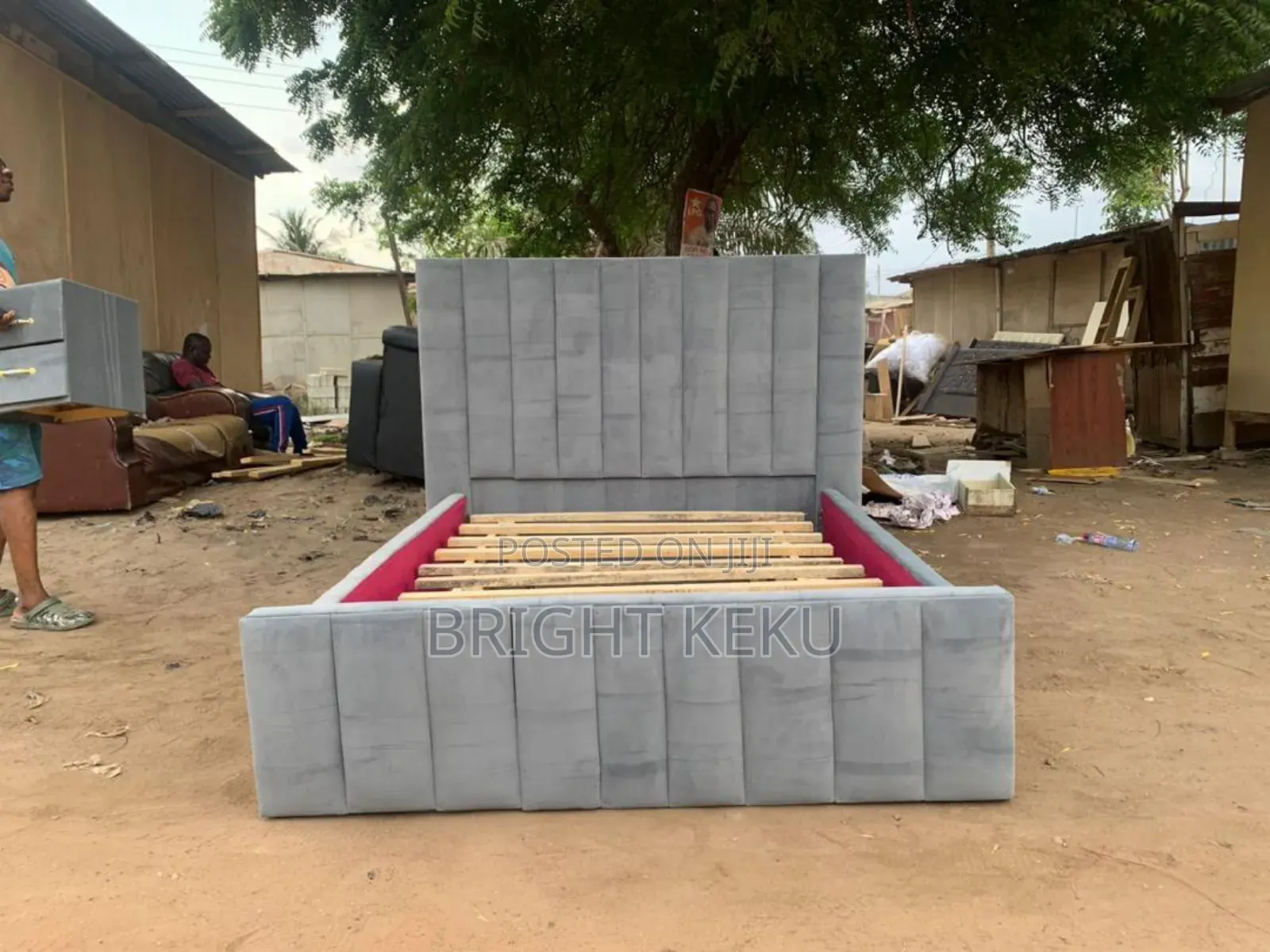 Bright Furniture Quality and Cool Price