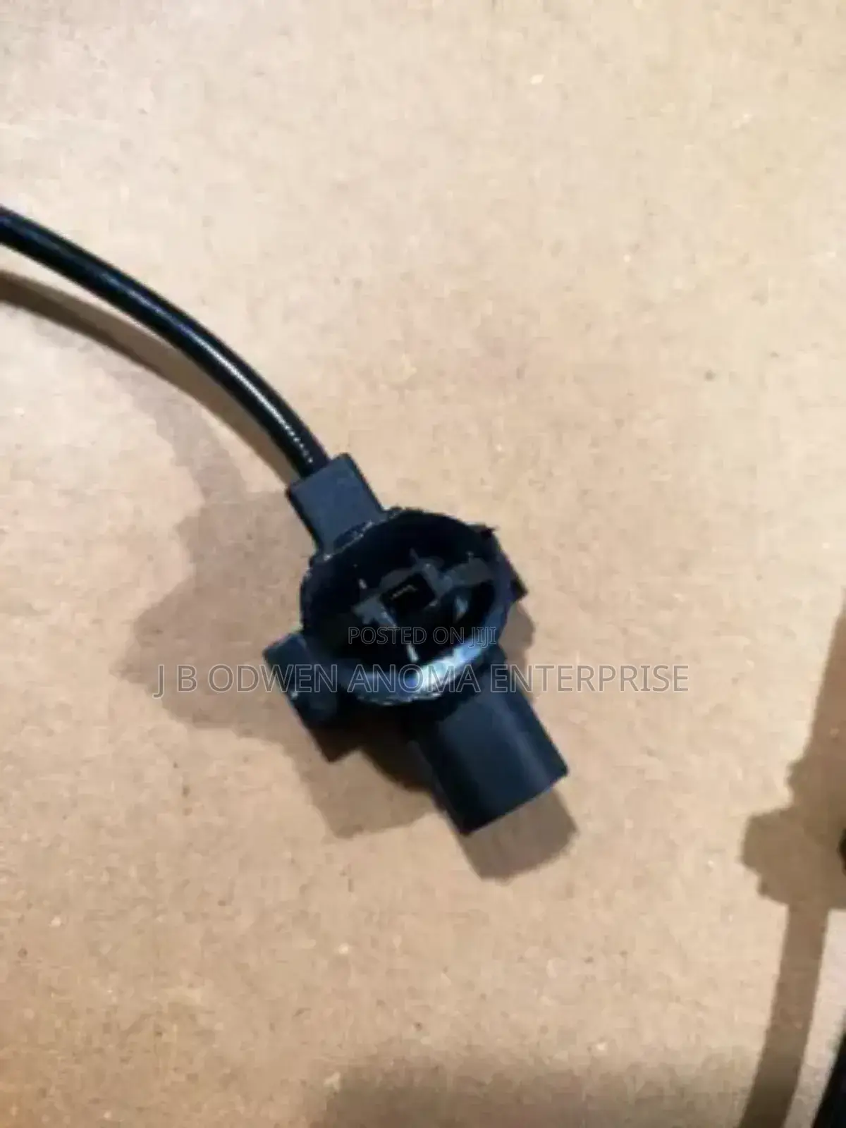Honda CRV 2010 Back Abs Sensor