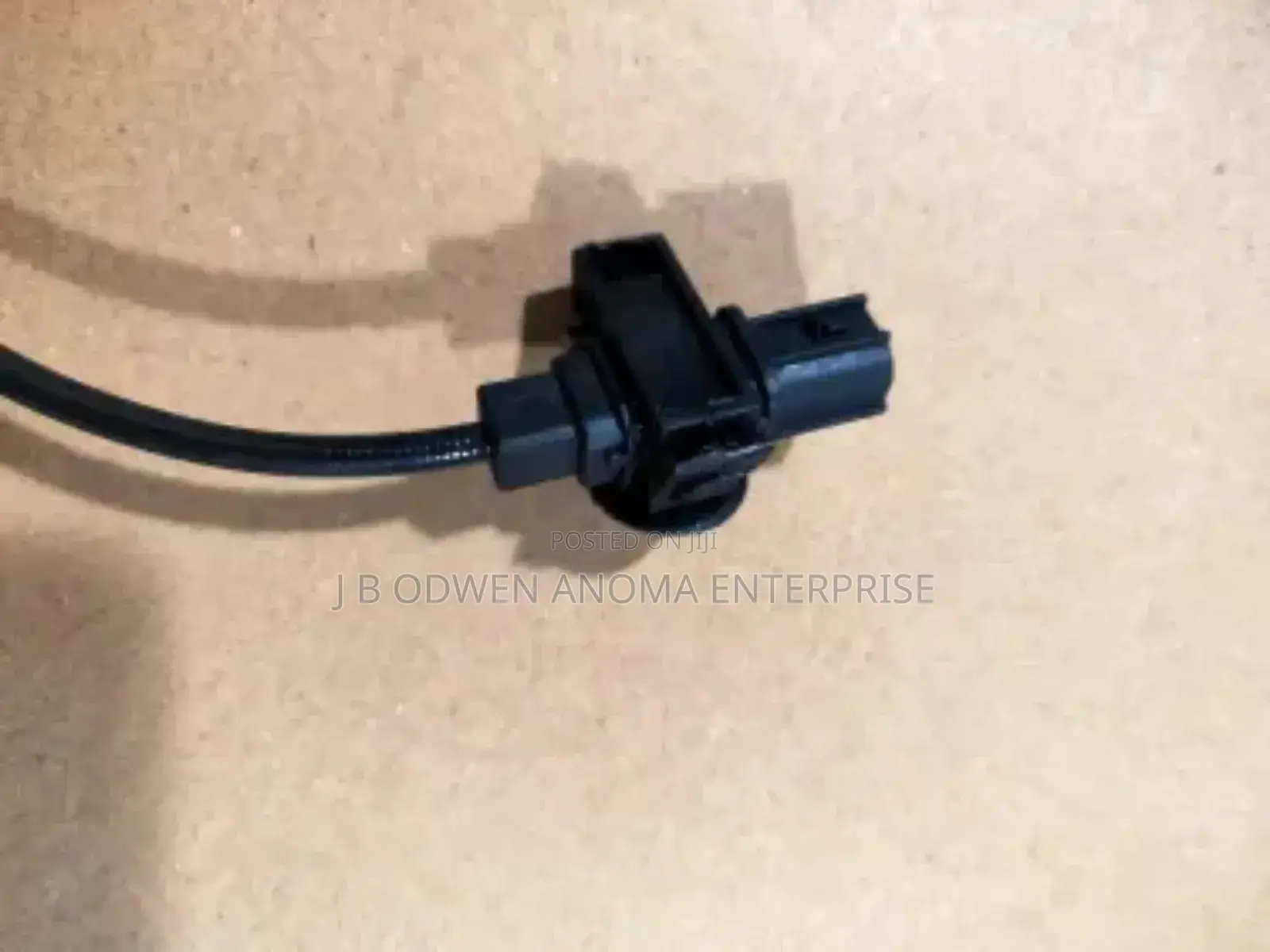 Honda CRV 2010 Back Abs Sensor