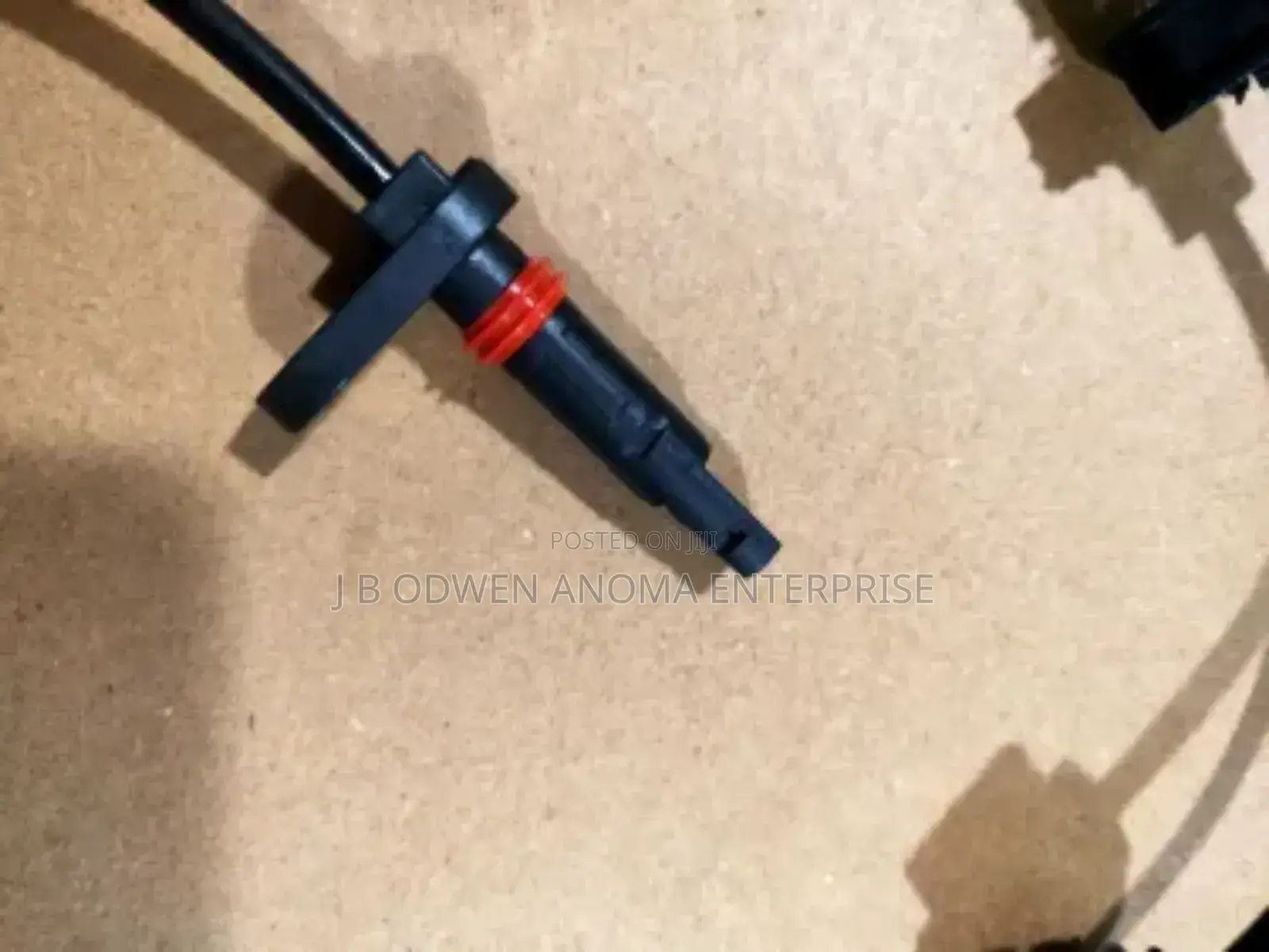 Honda CRV 2010 Back Abs Sensor