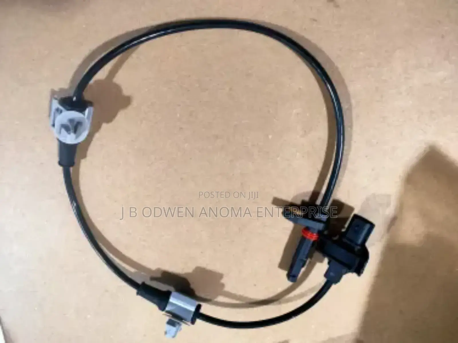 Honda CRV 2010 Back Abs Sensor