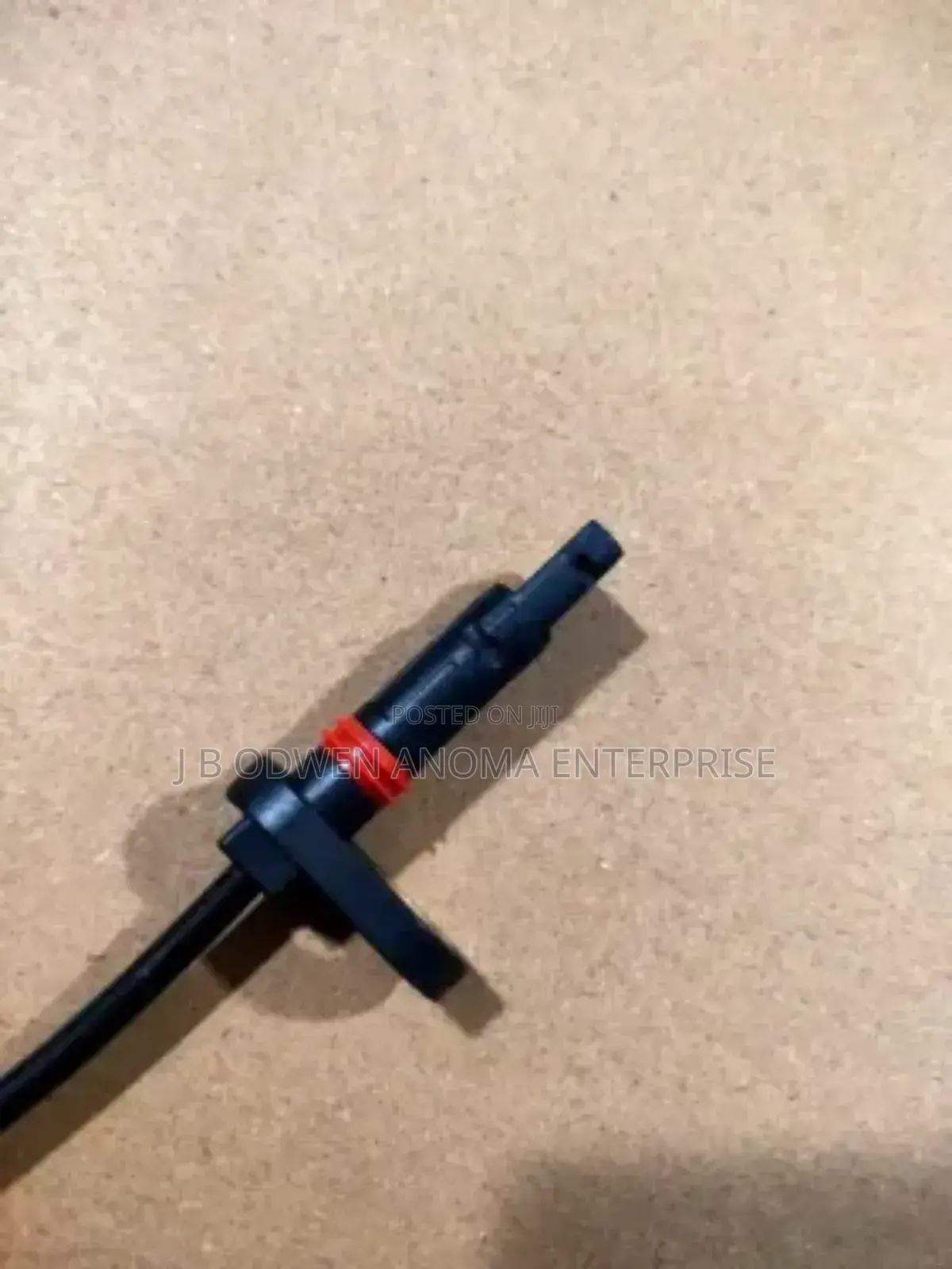 Honda CRV 2010 Back Abs Sensor