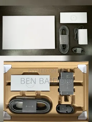 Starlink Gen 3 Router Dish(Full Kit) V3 Device