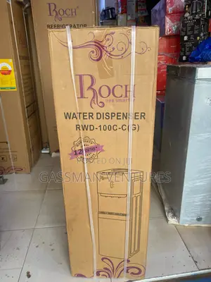 Roch Water Dispenser