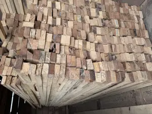 50mm X 100mm / Wawa Board / Decking Wood
