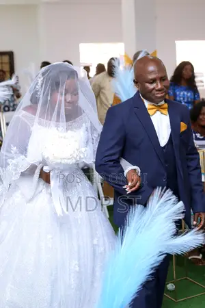Wedding Photography