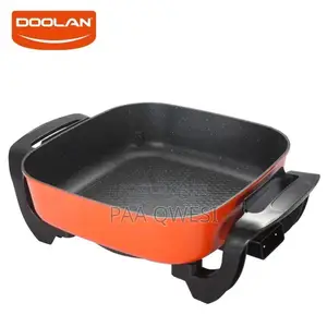 Multi Functional Non Stick Frying Pan