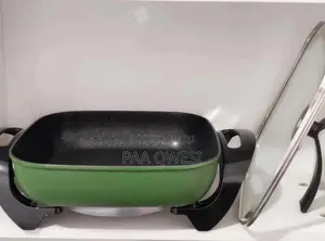 RAF Skillet for Pizza Maker