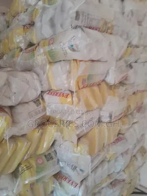 Everest Jasmine Rice